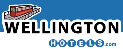 Отели Веллингтона